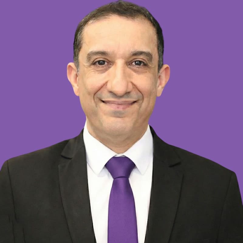 Hijazi Natsheh