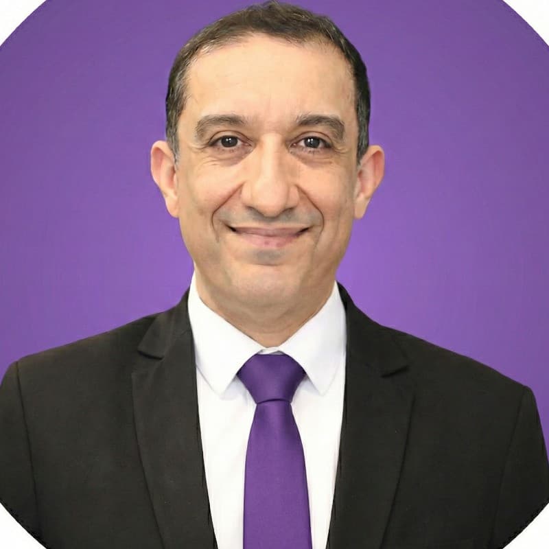 Hijazi Natsheh
