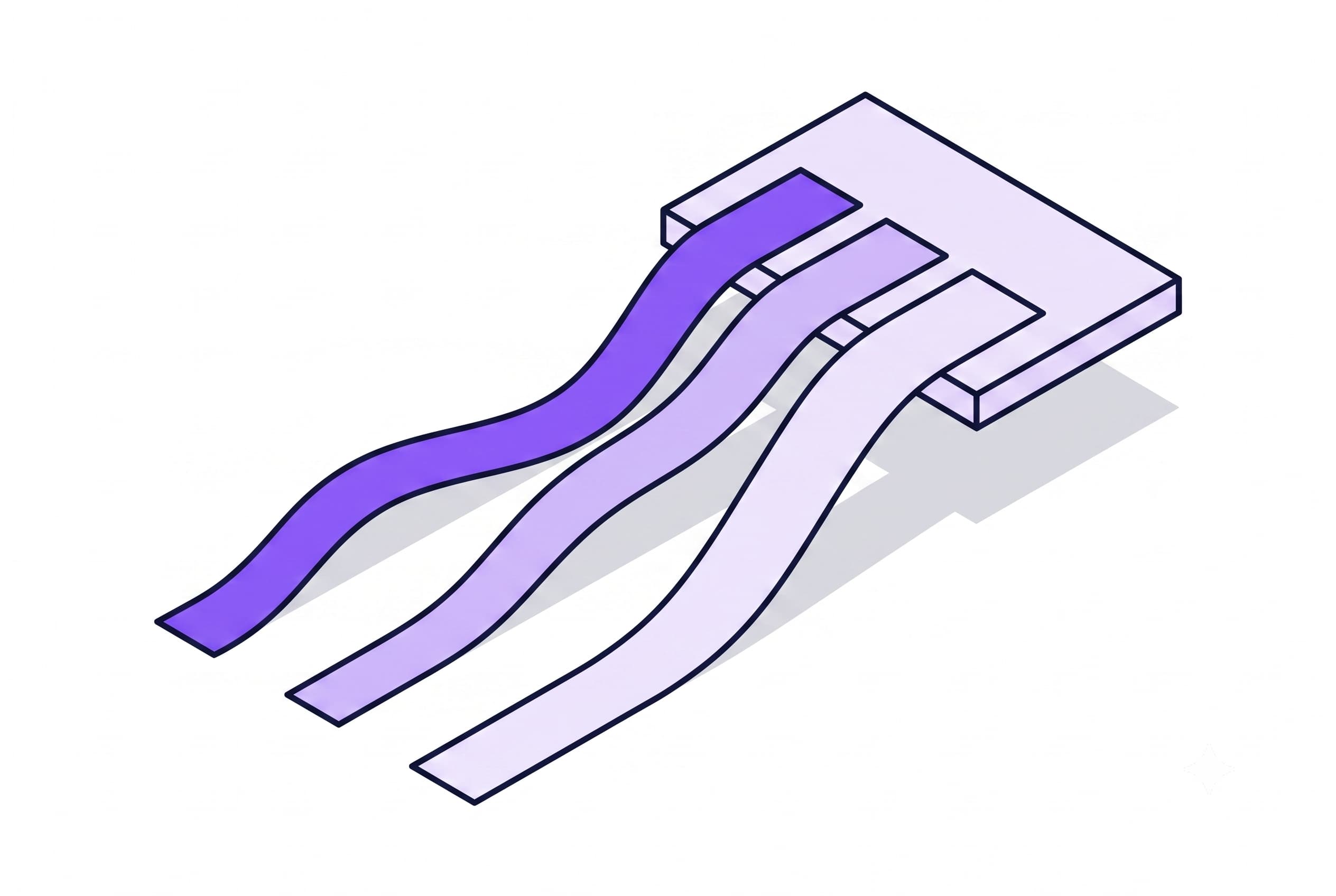 Program design: role-based learning paths
