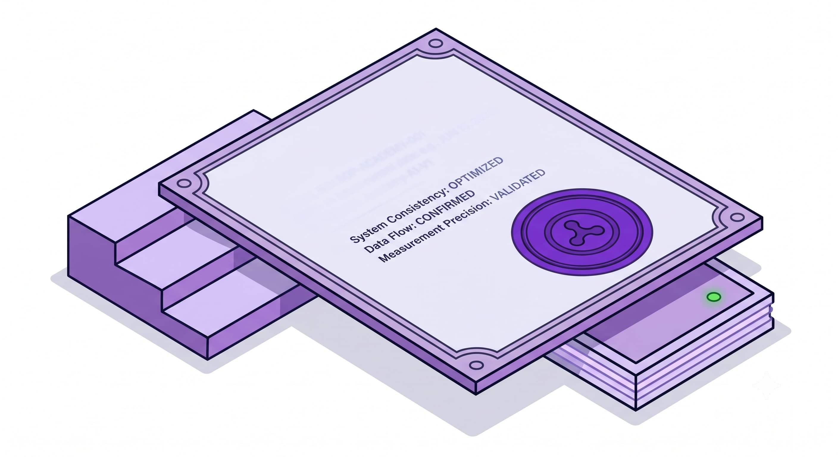 Assessment and certification for each participant