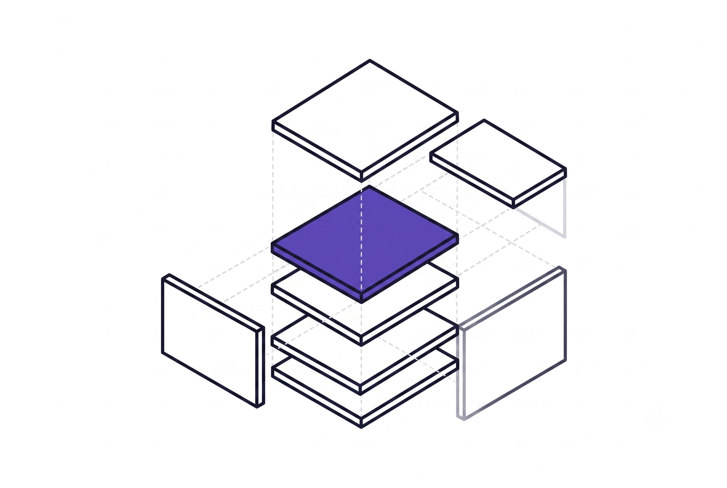 System design: a secure, vendor-neutral architecture