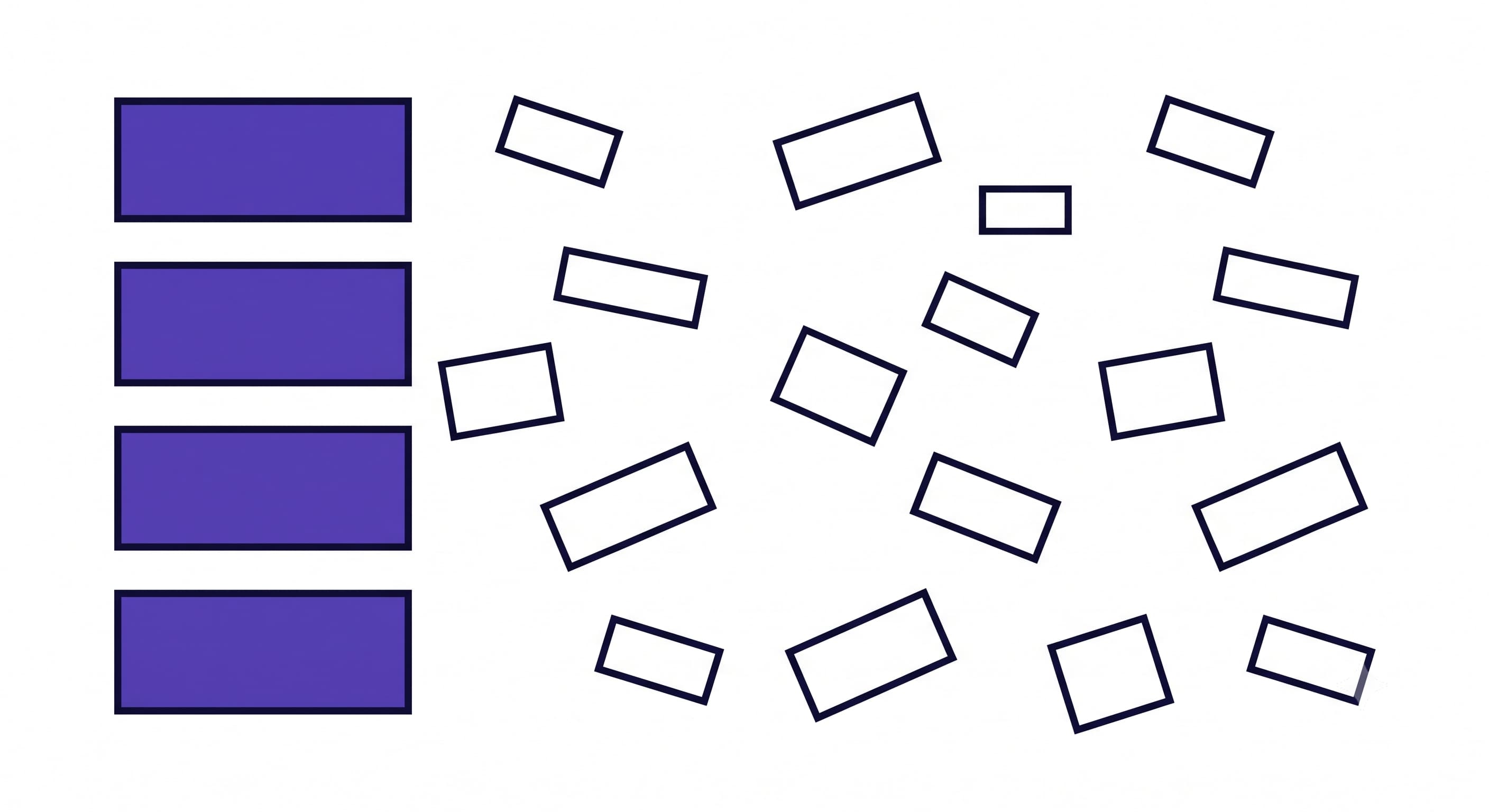 Strategic alignment: connecting AI initiatives across the business